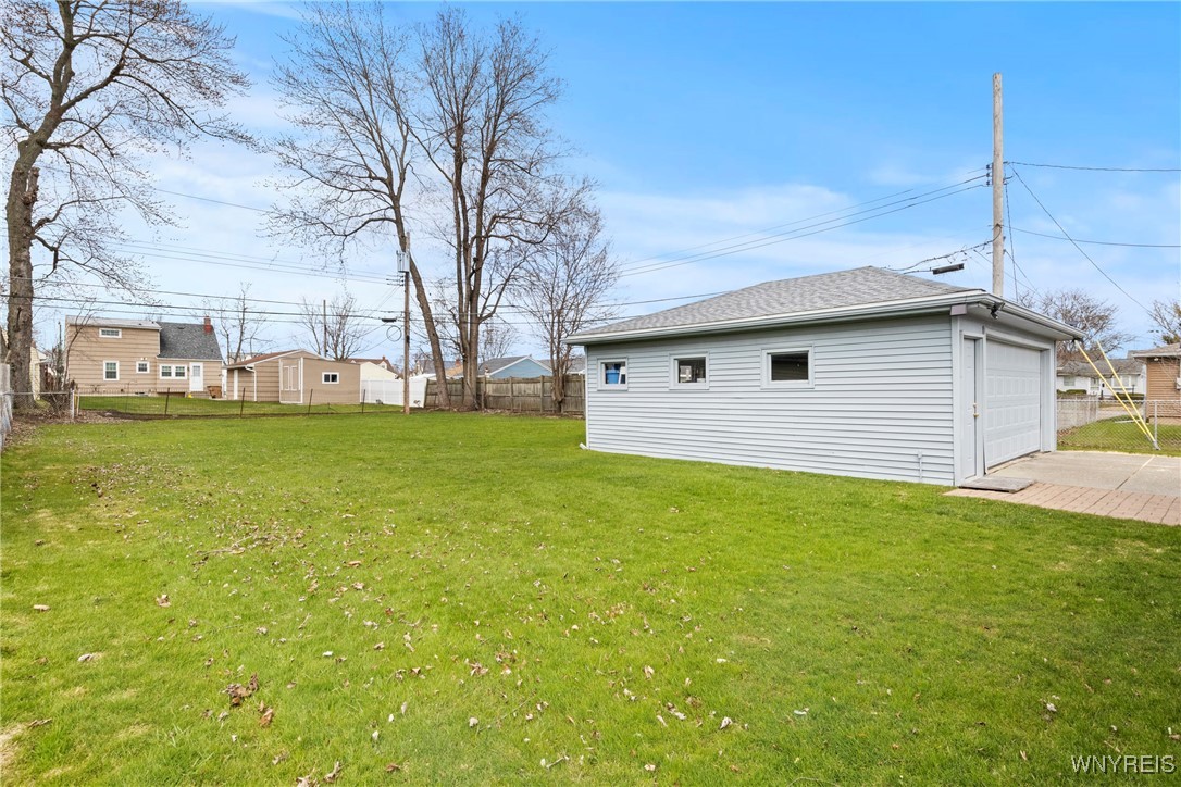 94 Crestview Avenue, Cheektowaga, New York image 6