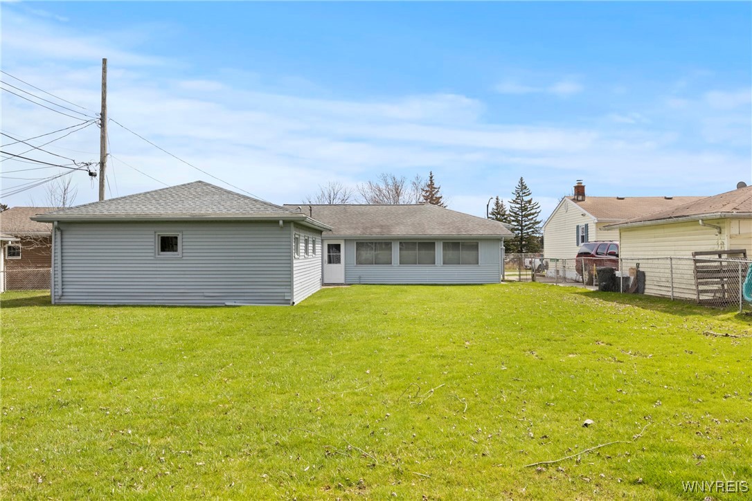 94 Crestview Avenue, Cheektowaga, New York image 5