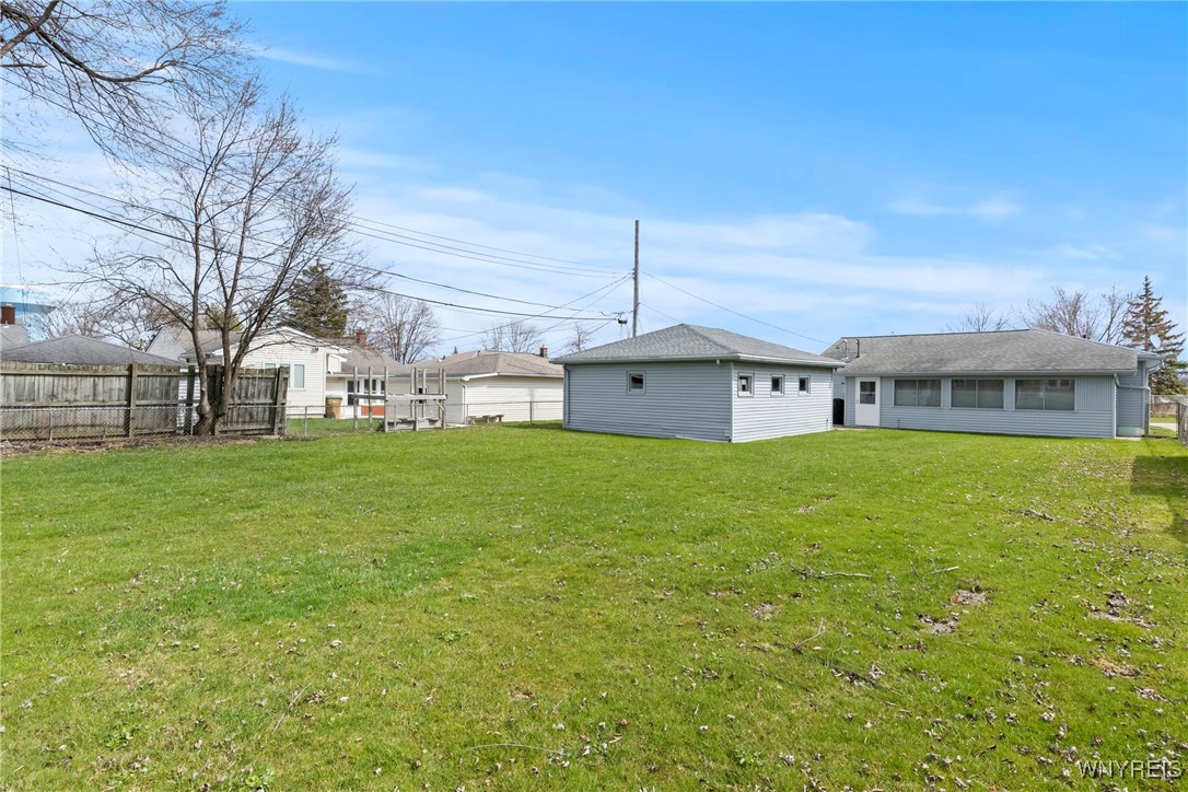 94 Crestview Avenue, Cheektowaga, New York image 4