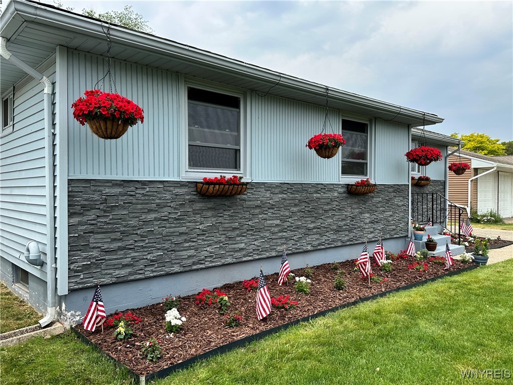 94 Crestview Avenue, Cheektowaga, New York image 28