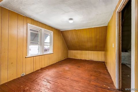 Tiny photo for 66 Schmarbeck Avenue, Buffalo, NY 14212 (MLS # B1657367)