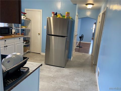 Tiny photo for 66 Schmarbeck Avenue, Buffalo, NY 14212 (MLS # B1657367)