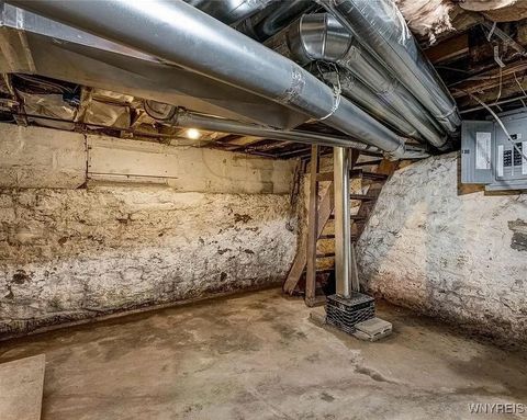 Tiny photo for 66 Schmarbeck Avenue, Buffalo, NY 14212 (MLS # B1657367)