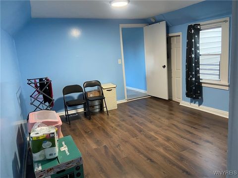 Tiny photo for 66 Schmarbeck Avenue, Buffalo, NY 14212 (MLS # B1657367)