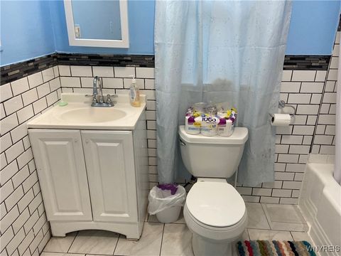 Tiny photo for 66 Schmarbeck Avenue, Buffalo, NY 14212 (MLS # B1657367)