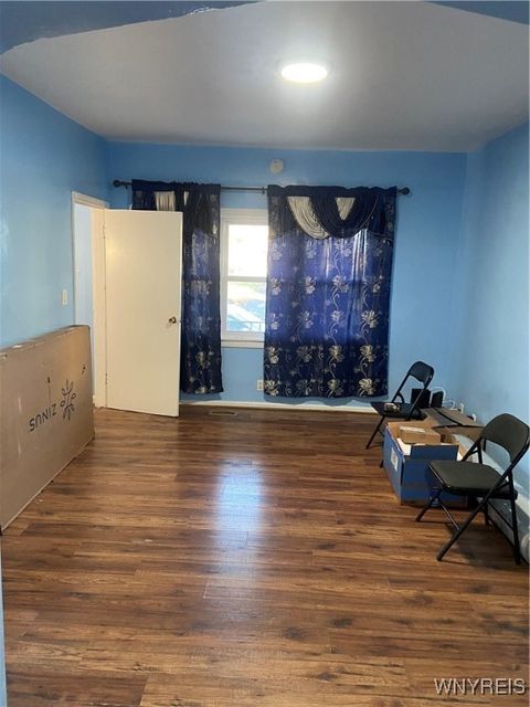 Tiny photo for 66 Schmarbeck Avenue, Buffalo, NY 14212 (MLS # B1657367)