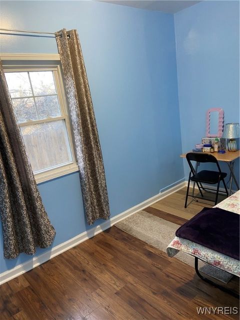 Tiny photo for 66 Schmarbeck Avenue, Buffalo, NY 14212 (MLS # B1657367)