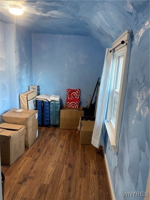 Tiny photo for 66 Schmarbeck Avenue, Buffalo, NY 14212 (MLS # B1657367)