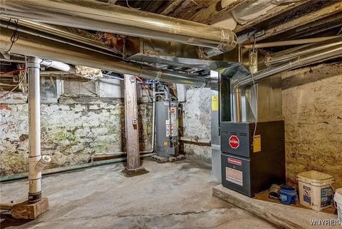 Tiny photo for 66 Schmarbeck Avenue, Buffalo, NY 14212 (MLS # B1657367)