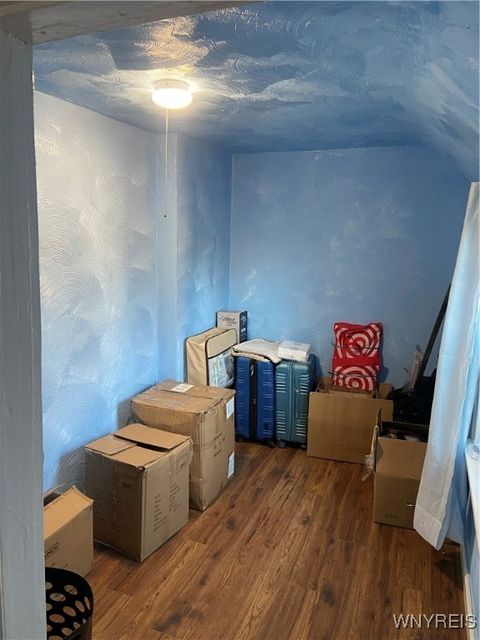 Tiny photo for 66 Schmarbeck Avenue, Buffalo, NY 14212 (MLS # B1657367)