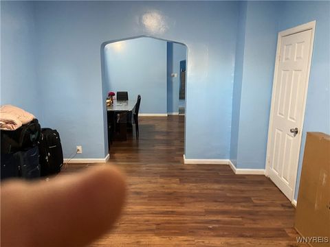 Tiny photo for 66 Schmarbeck Avenue, Buffalo, NY 14212 (MLS # B1657367)