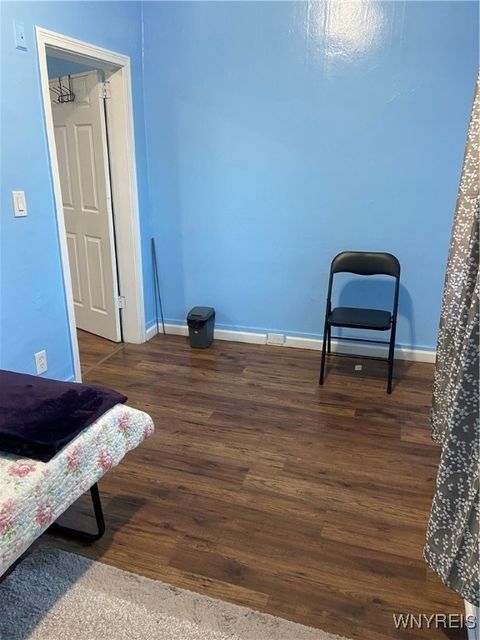 Tiny photo for 66 Schmarbeck Avenue, Buffalo, NY 14212 (MLS # B1657367)