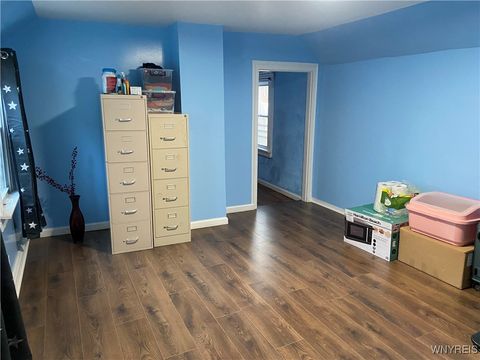 Tiny photo for 66 Schmarbeck Avenue, Buffalo, NY 14212 (MLS # B1657367)