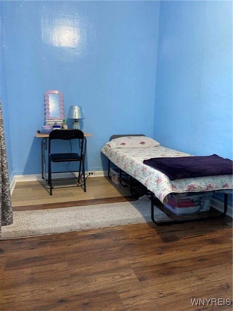 Tiny photo for 66 Schmarbeck Avenue, Buffalo, NY 14212 (MLS # B1657367)