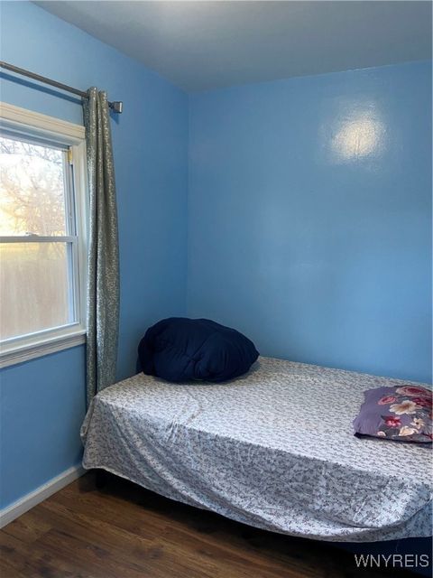 Tiny photo for 66 Schmarbeck Avenue, Buffalo, NY 14212 (MLS # B1657367)
