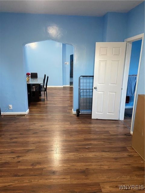 Tiny photo for 66 Schmarbeck Avenue, Buffalo, NY 14212 (MLS # B1657367)