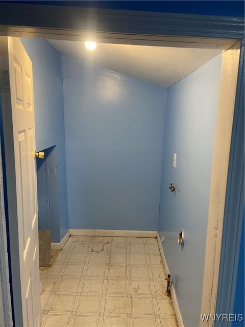 Tiny photo for 66 Schmarbeck Avenue, Buffalo, NY 14212 (MLS # B1657367)