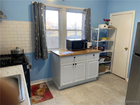 Tiny photo for 66 Schmarbeck Avenue, Buffalo, NY 14212 (MLS # B1657367)