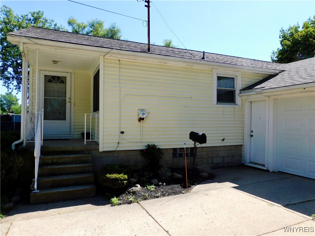 83 Sturm Street