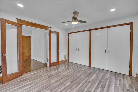 Tiny photo for 91 Saint Johns Parkside Street, Buffalo, NY 14210 (MLS # B1693587)
