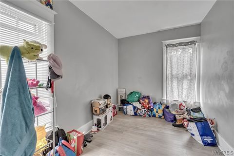 Tiny photo for 91 Saint Johns Parkside Street, Buffalo, NY 14210 (MLS # B1693587)