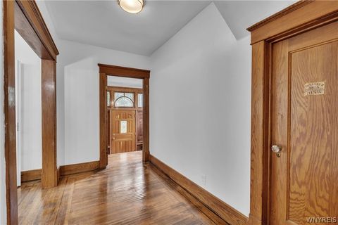 Tiny photo for 91 Saint Johns Parkside Street, Buffalo, NY 14210 (MLS # B1693587)