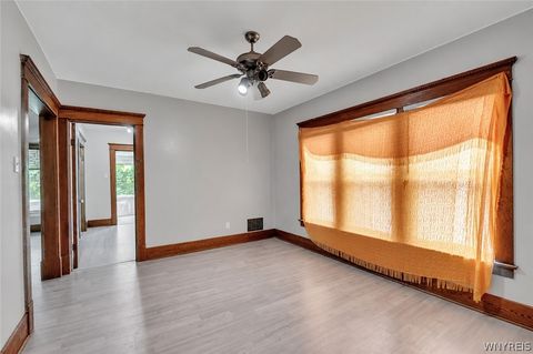 Tiny photo for 91 Saint Johns Parkside Street, Buffalo, NY 14210 (MLS # B1693587)