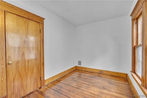 Tiny photo for 91 Saint Johns Parkside Street, Buffalo, NY 14210 (MLS # B1693587)