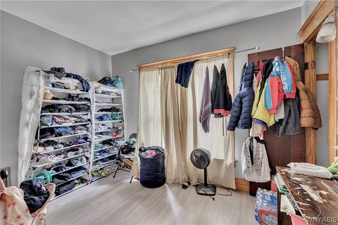 Tiny photo for 91 Saint Johns Parkside Street, Buffalo, NY 14210 (MLS # B1693587)