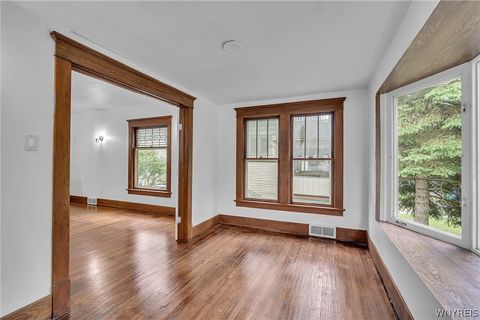 Tiny photo for 91 Saint Johns Parkside Street, Buffalo, NY 14210 (MLS # B1693587)