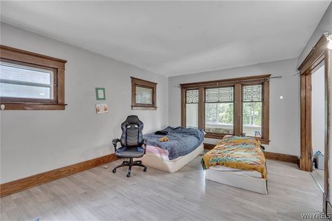 Tiny photo for 91 Saint Johns Parkside Street, Buffalo, NY 14210 (MLS # B1693587)