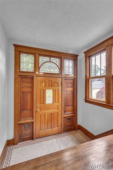 Tiny photo for 91 Saint Johns Parkside Street, Buffalo, NY 14210 (MLS # B1693587)