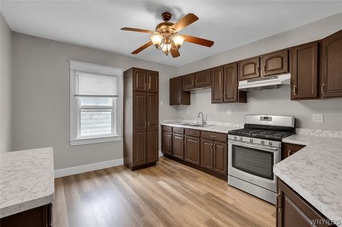 Tiny photo for 91 Saint Johns Parkside Street, Buffalo, NY 14210 (MLS # B1693587)