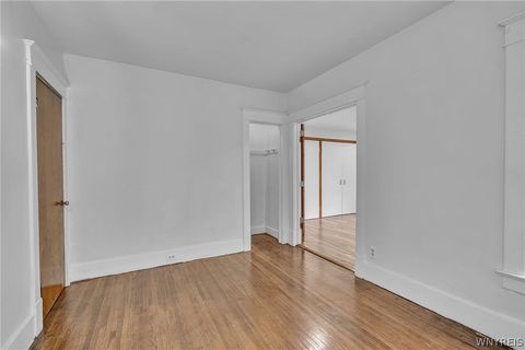 Tiny photo for 91 Saint Johns Parkside Street, Buffalo, NY 14210 (MLS # B1693587)