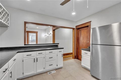 Tiny photo for 91 Saint Johns Parkside Street, Buffalo, NY 14210 (MLS # B1693587)