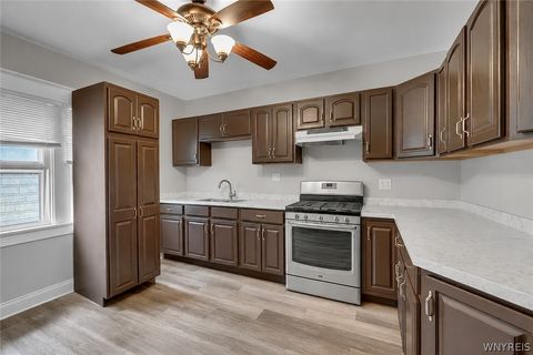 Tiny photo for 91 Saint Johns Parkside Street, Buffalo, NY 14210 (MLS # B1693587)