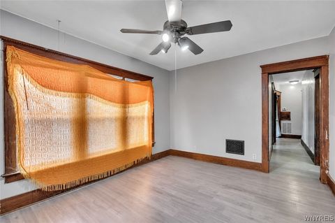 Tiny photo for 91 Saint Johns Parkside Street, Buffalo, NY 14210 (MLS # B1693587)