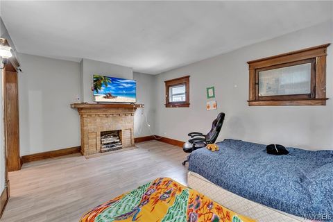 Tiny photo for 91 Saint Johns Parkside Street, Buffalo, NY 14210 (MLS # B1693587)