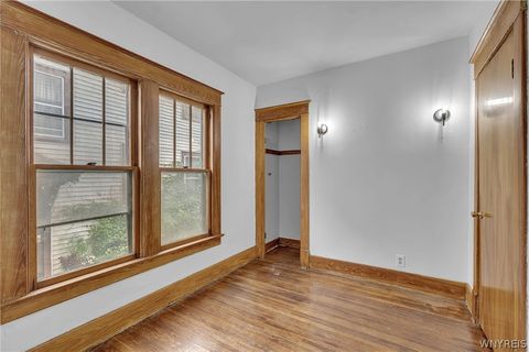 Tiny photo for 91 Saint Johns Parkside Street, Buffalo, NY 14210 (MLS # B1693587)