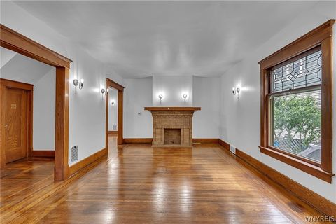 Tiny photo for 91 Saint Johns Parkside Street, Buffalo, NY 14210 (MLS # B1693587)