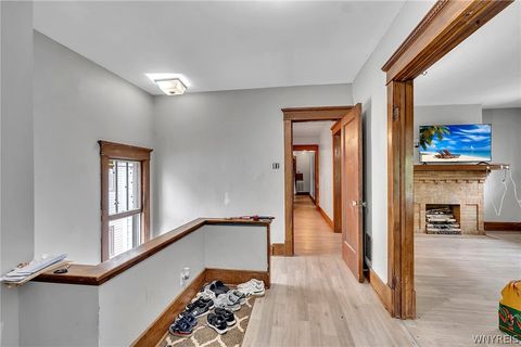 Tiny photo for 91 Saint Johns Parkside Street, Buffalo, NY 14210 (MLS # B1693587)