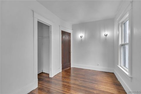 Tiny photo for 91 Saint Johns Parkside Street, Buffalo, NY 14210 (MLS # B1693587)