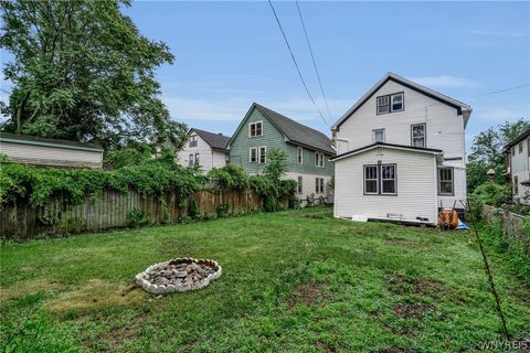 Tiny photo for 91 Saint Johns Parkside Street, Buffalo, NY 14210 (MLS # B1693587)