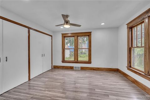 Tiny photo for 91 Saint Johns Parkside Street, Buffalo, NY 14210 (MLS # B1693587)