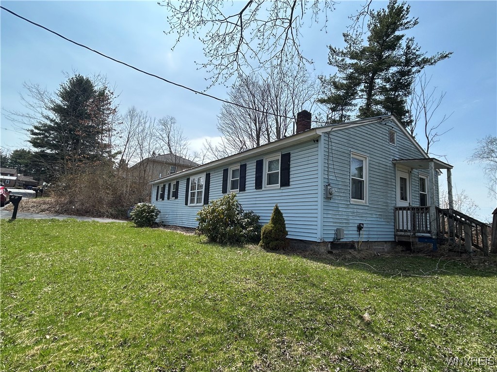 254-256 Bird Avenue, Sidney, New York image 25