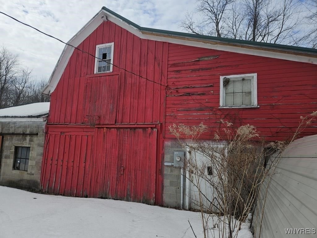 9280 Gowanda State Road, Eden, New York image 31