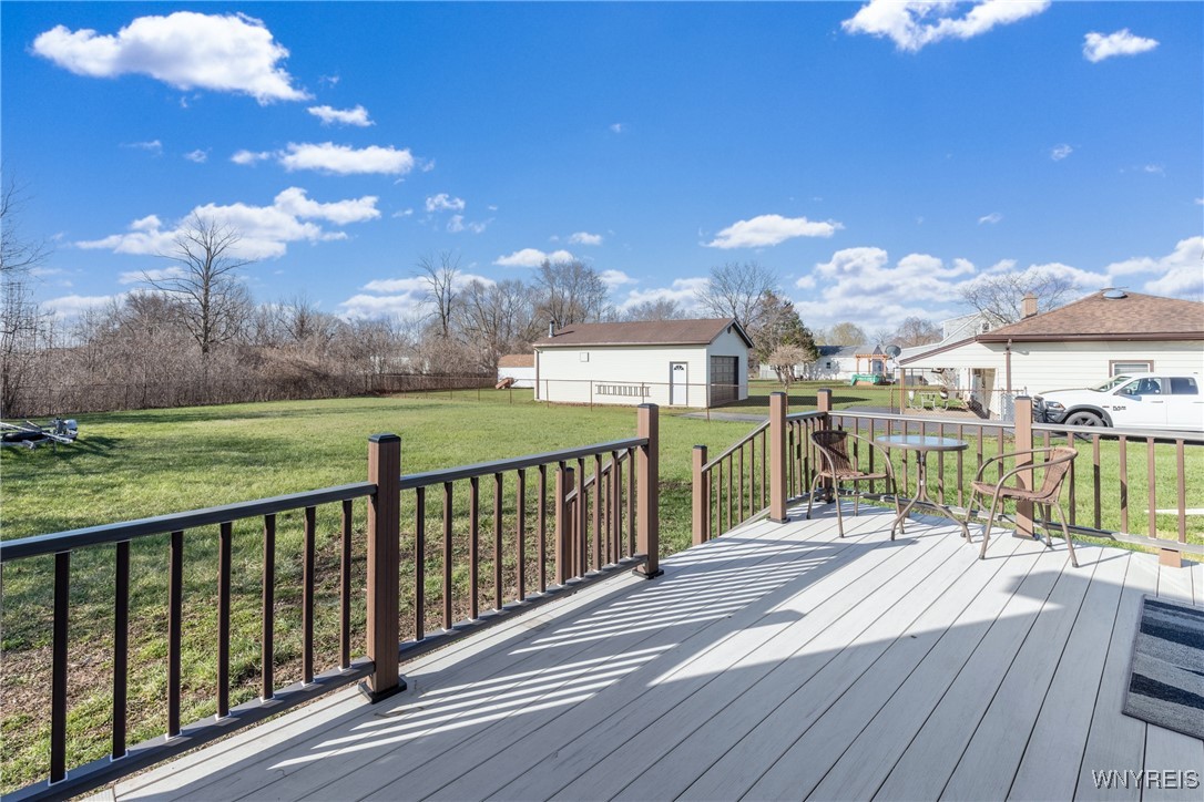 1076 Saunders Sett Road, Lewiston, New York image 9