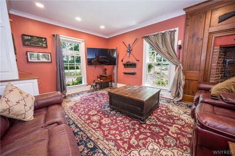 Tiny photo for 905 Sturgeon Point Road, Evans, NY 14047 (MLS # B1704982)