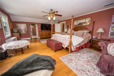 Tiny photo for 905 Sturgeon Point Road, Evans, NY 14047 (MLS # B1704982)