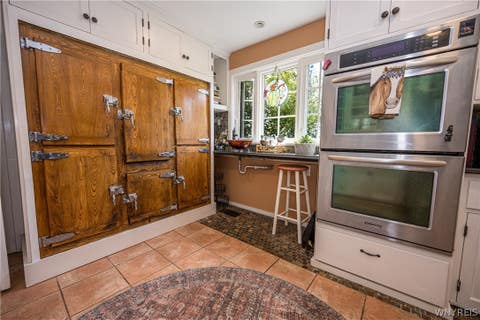 Tiny photo for 905 Sturgeon Point Road, Evans, NY 14047 (MLS # B1704982)